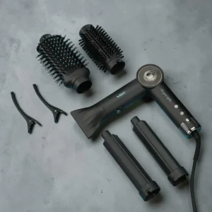 VGR HyperStyle — 5-in-1 Hot Air Styler